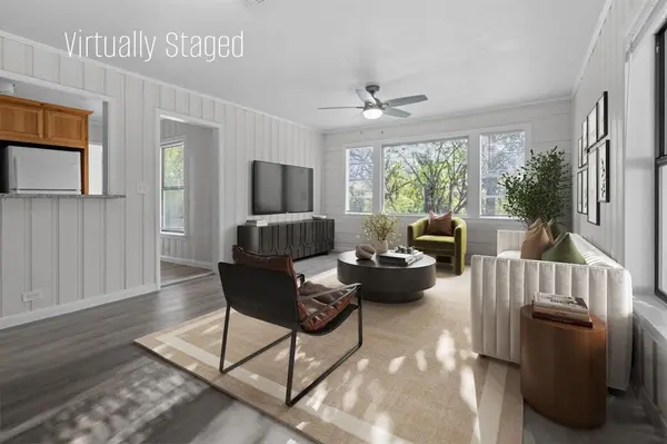 217 Clinton Drive, Weatherford, TX 76086