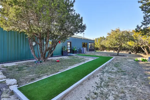 181 Rabbit Run, Tuscola, TX 79562