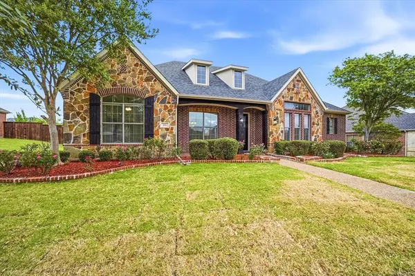 291 Talbot Lane, Sunnyvale, TX 75182