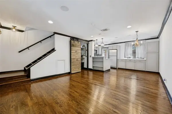 4118 Bowser Avenue #C, Dallas, TX 75219