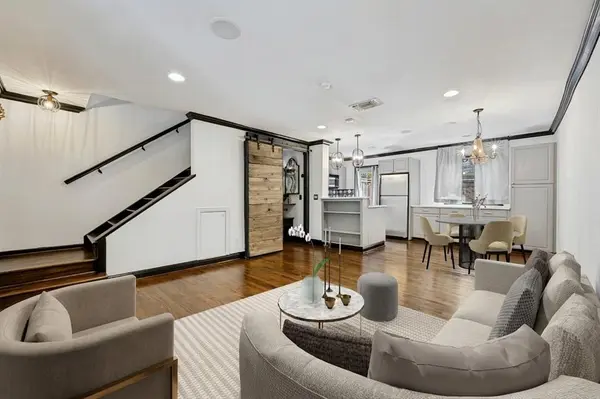 4118 Bowser Avenue #C, Dallas, TX 75219