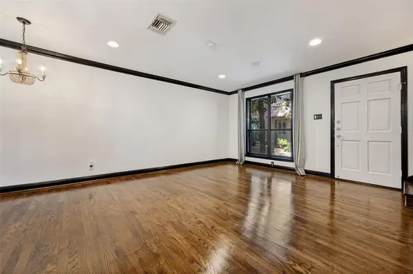 4118 Bowser Avenue #C, Dallas, TX 75219