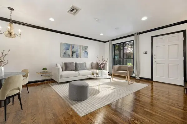 4118 Bowser Avenue #C, Dallas, TX 75219