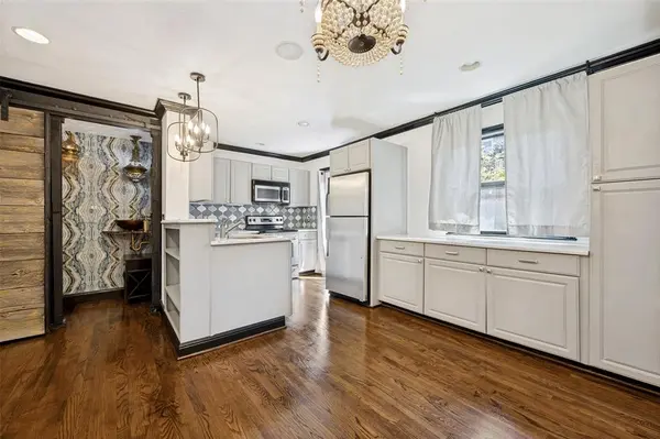 4118 Bowser Avenue #C, Dallas, TX 75219