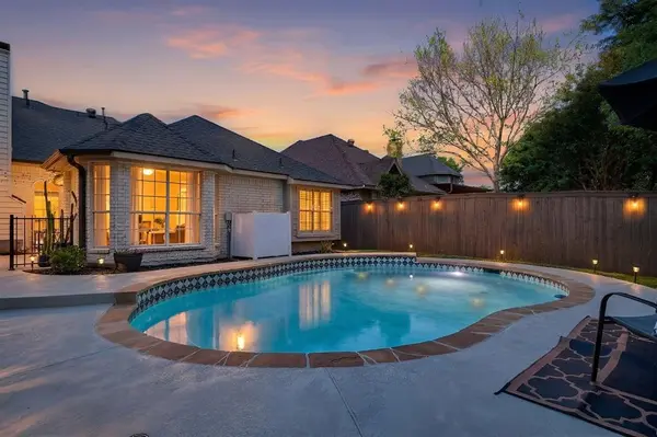 3000 Brush Creek Lane, Flower Mound, TX 75028