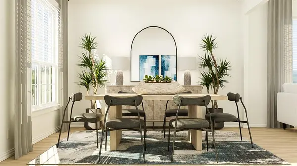 2820 Serenity Grove Lane, Fort Worth, TX 76179