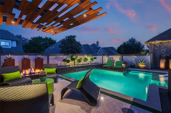 109 Royal Aberdeen Way, Mckinney, TX 75072