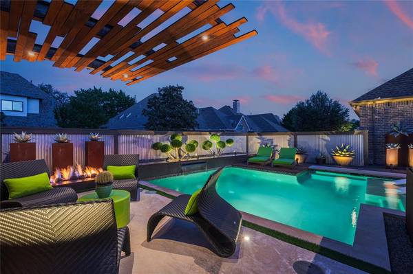 109 Royal Aberdeen Way, Mckinney, TX 75072