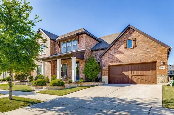 1116 11th Street, Argyle, TX 76226