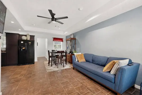 1414 Briarwood Drive, Mesquite, TX 75149