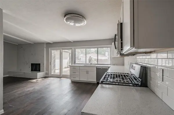 6422 Faircove Circle, Garland, TX 75043