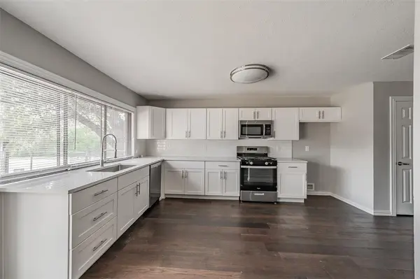 6422 Faircove Circle, Garland, TX 75043