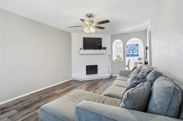 5544 Dunson Drive, Haltom City, TX 76148