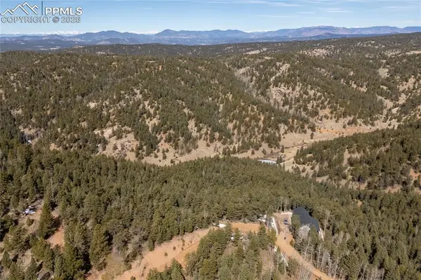 107 Haven RD, Divide, CO 80814