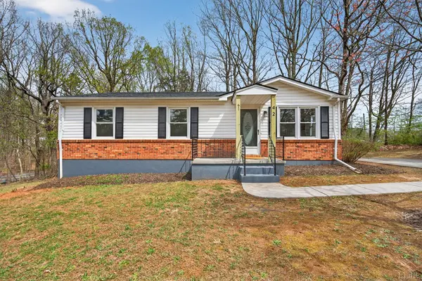 42 Knoll Woods DR, Rustburg, VA 24588