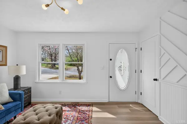 42 Knoll Woods DR, Rustburg, VA 24588