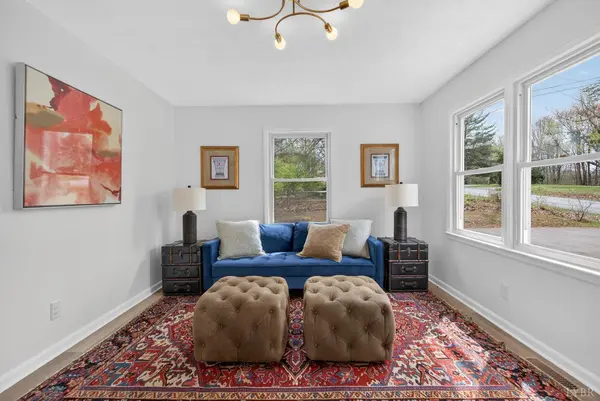 42 Knoll Woods DR, Rustburg, VA 24588