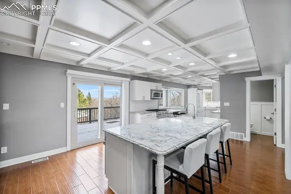 540 Brandywine DR, Colorado Springs, CO 80906