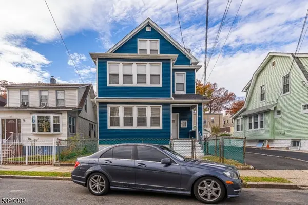 50 Unity Ave, Newark City, NJ 07106