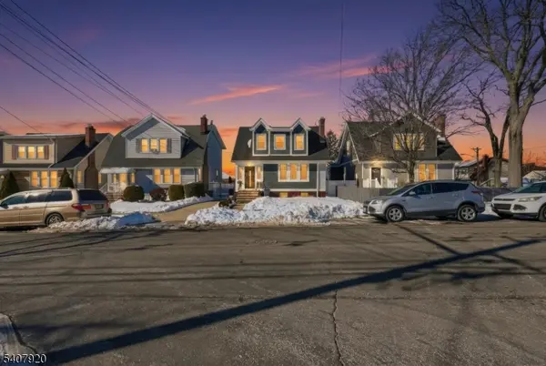 251 Nesbit Ter, Irvington Twp., NJ 07111