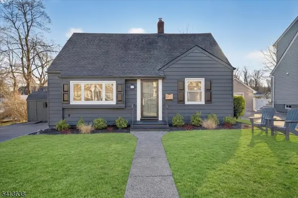 96 Lynwood Rd,  Verona Twp.,  NJ 07044