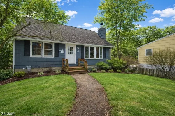 27 Condict Rd, Roxbury Twp., NJ 07850