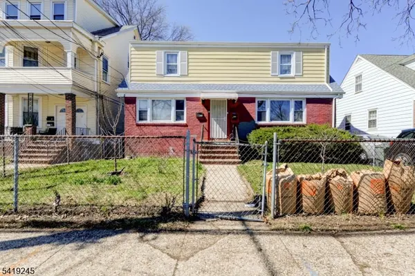 243 Orange Ave, Irvington Twp., NJ 07111