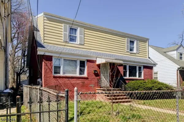 243 Orange Ave, Irvington Twp., NJ 07111