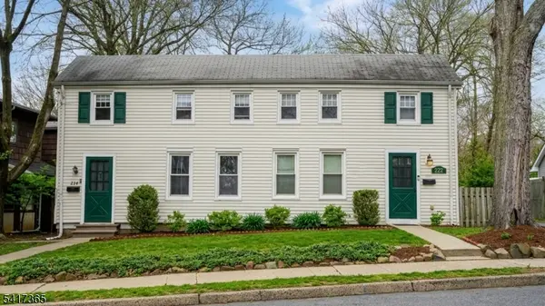 222 Claremont Ave, Verona Twp., NJ 07044