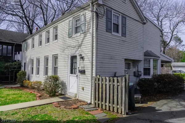 222 Claremont Ave, Verona Twp., NJ 07044