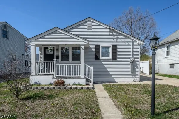 827 Lincoln Ave, Manville Boro, NJ 08835