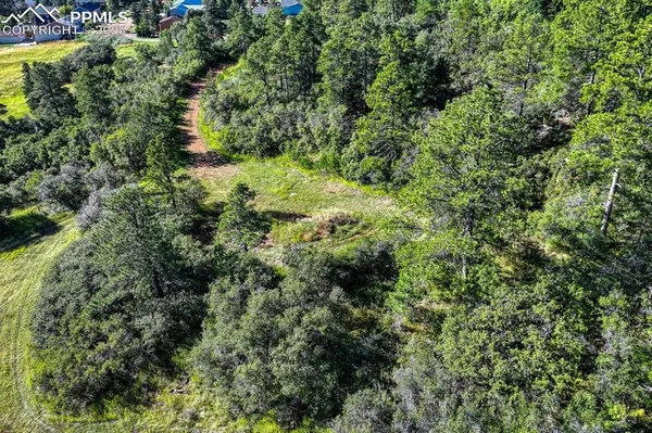 00 Columbine RD, Larkspur, CO 80118