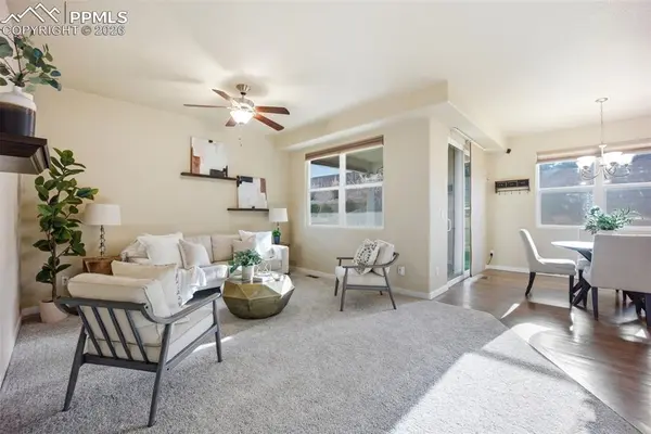 7078 Dutch LOOP, Colorado Springs, CO 80925