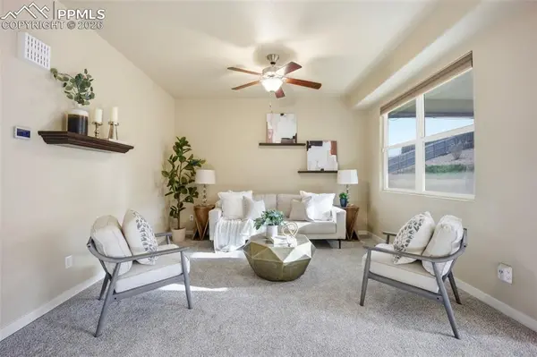 7078 Dutch LOOP, Colorado Springs, CO 80925