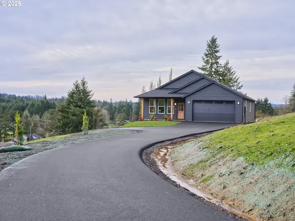 1834 Rose Valley RD, Kelso, WA 98626