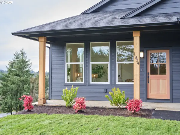 1834 Rose Valley RD, Kelso, WA 98626