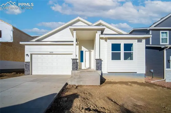 598 Old Grotto DR, Monument, CO 80132