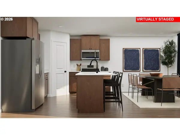 1331 Brown ST, Woodburn, OR 97071