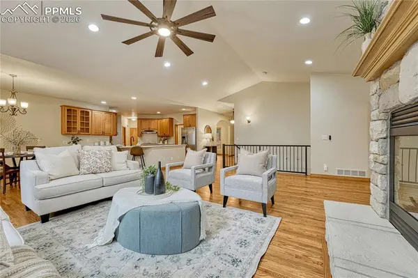 19725 Soaring Wing DR, Colorado Springs, CO 80908