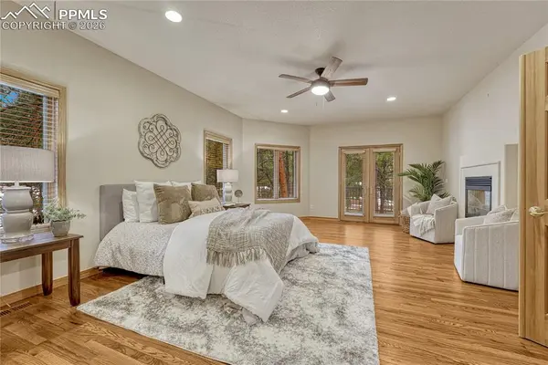 19725 Soaring Wing DR, Colorado Springs, CO 80908