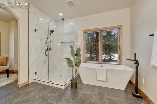 19725 Soaring Wing DR, Colorado Springs, CO 80908