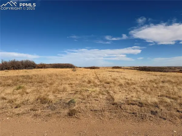 Patsy PL, Colorado City, CO 81089