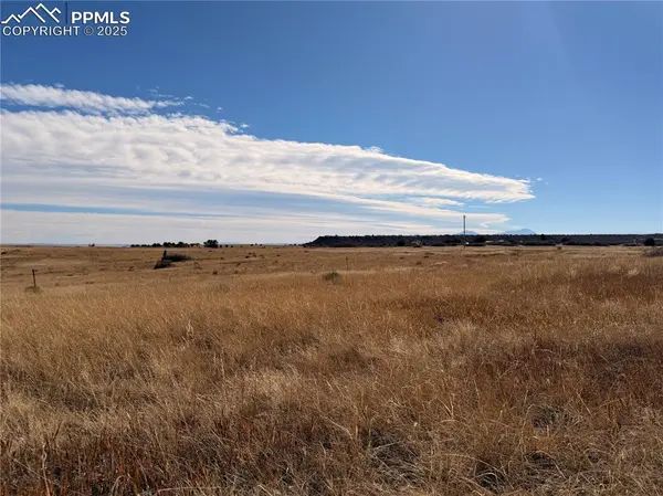 Patsy PL, Colorado City, CO 81089