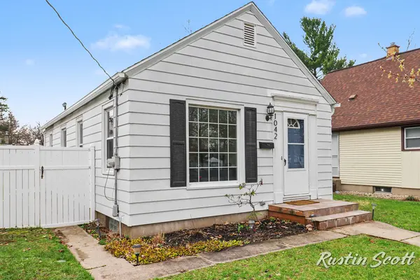 1042 Hazen ST SE, City Of Grand Rapids, MI 49507