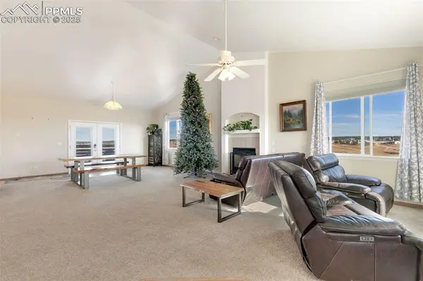 15605 Terra Ridge CIR, Colorado Springs, CO 80908