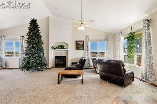 15605 Terra Ridge CIR, Colorado Springs, CO 80908