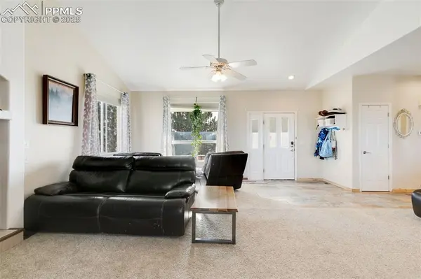 15605 Terra Ridge CIR, Colorado Springs, CO 80908