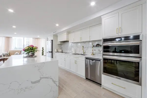 85 Skymark DR #502, Toronto C15, ON M2H 3P2