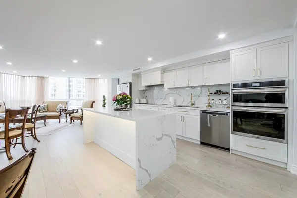 85 Skymark DR #502, Toronto C15, ON M2H 3P2