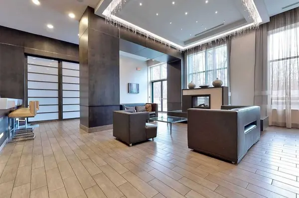 181 Wynford DR #1108, Toronto C13, ON M3C 0C6